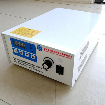 Generator ultradźwiękowy o mocy 1500 W z regulacją mocy Wzmacniacz ultradźwiękowy